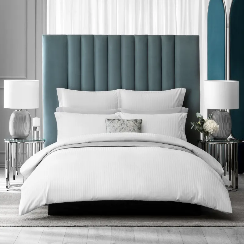 Bed linen set LARRIEU