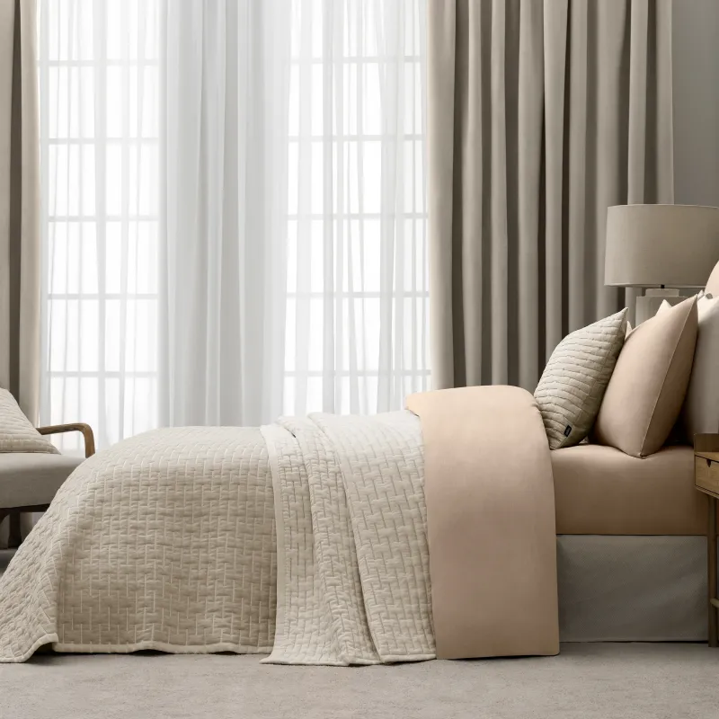 Bedspread LASSEN