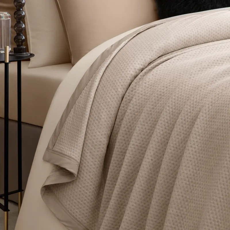 Bedspread LAZARRO     