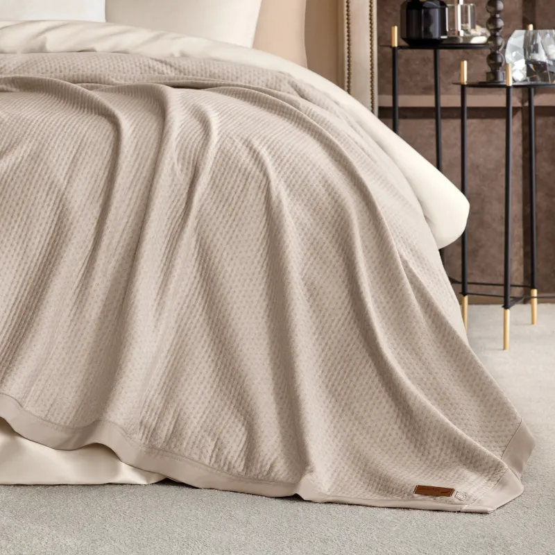 Bedspread LAZARRO     