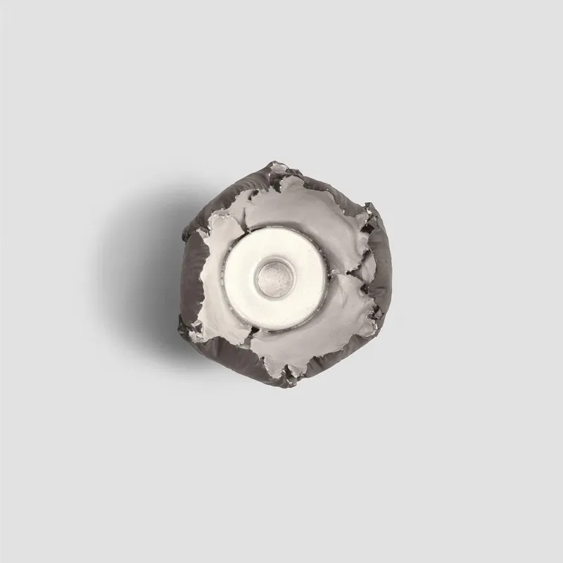 Candle holder LEFFER   