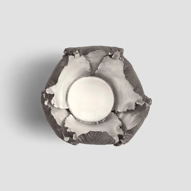 Candle holder LEFFER   