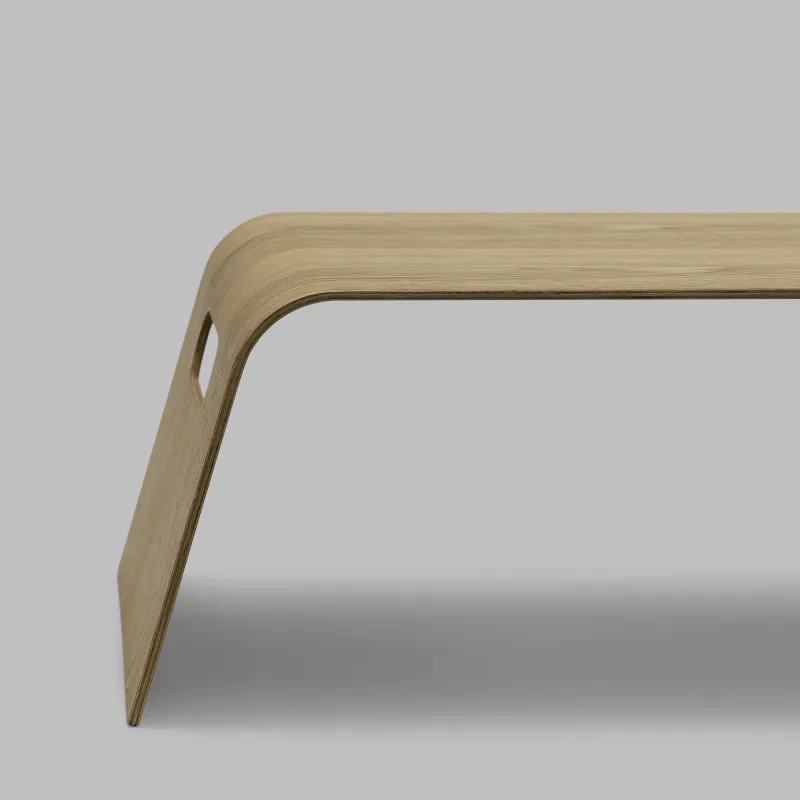 Bed tray table LELLUSH
