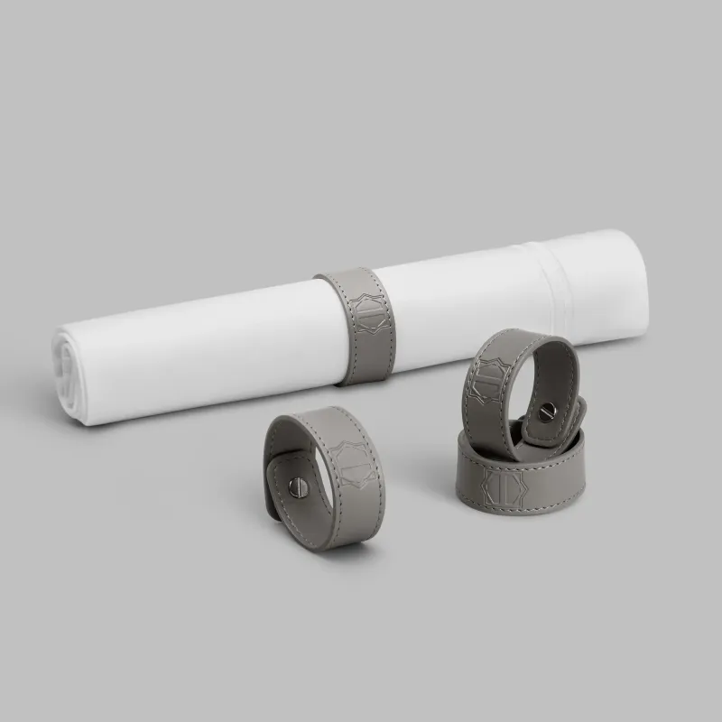 Napkin rings LESHIEN
