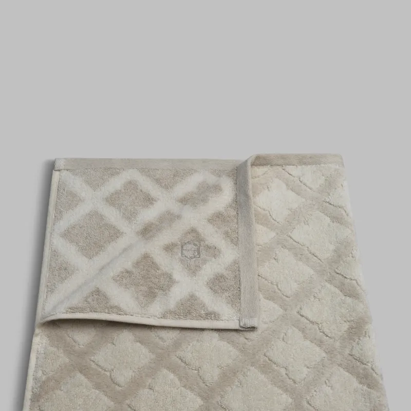 Towel LETERRIER