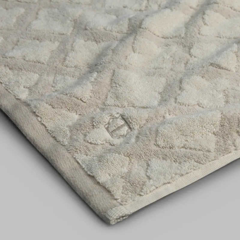 Towel LETERRIER
