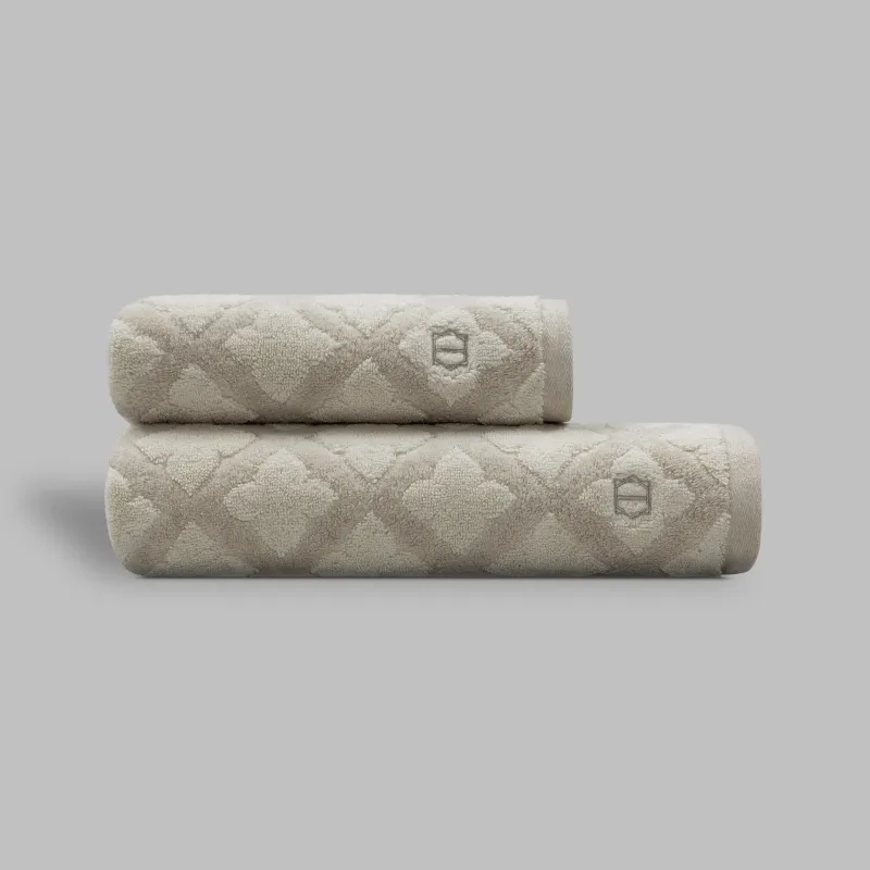 Towel LETERRIER