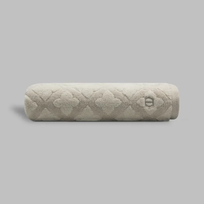 Towel LETERRIER