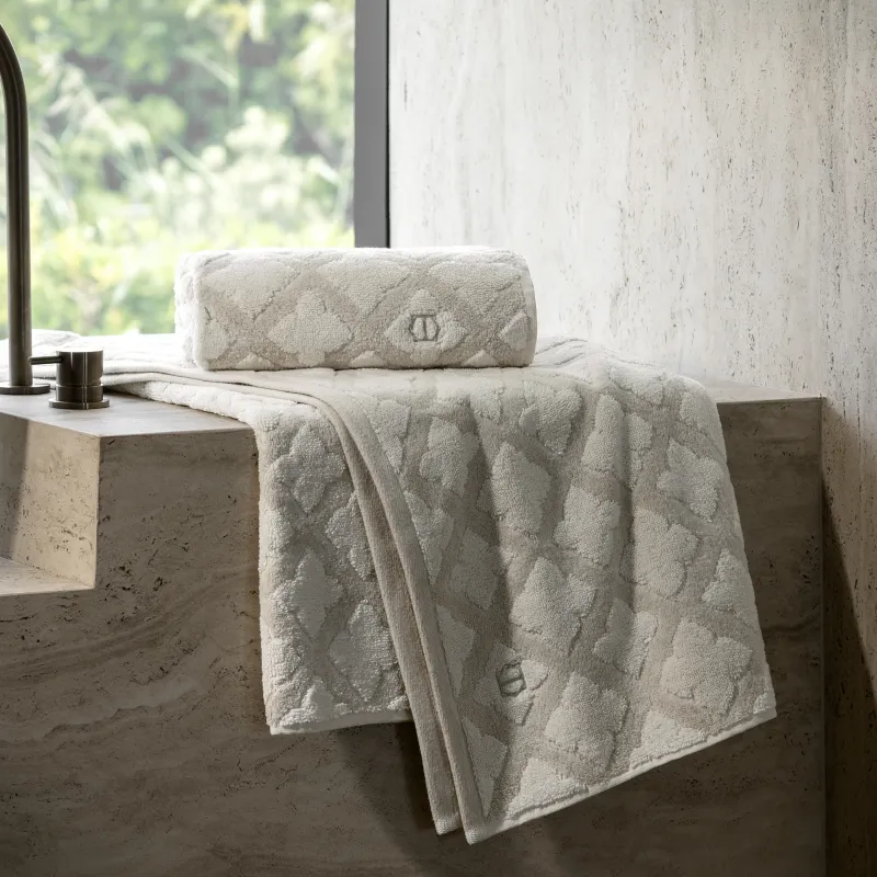 Towel LETERRIER