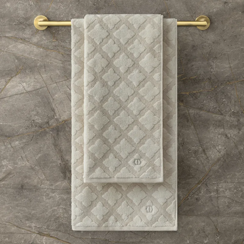 Towel LETERRIER