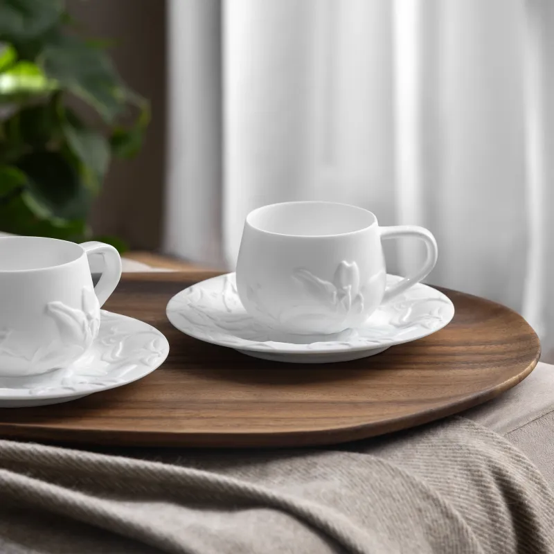 Coffee pair LILIA