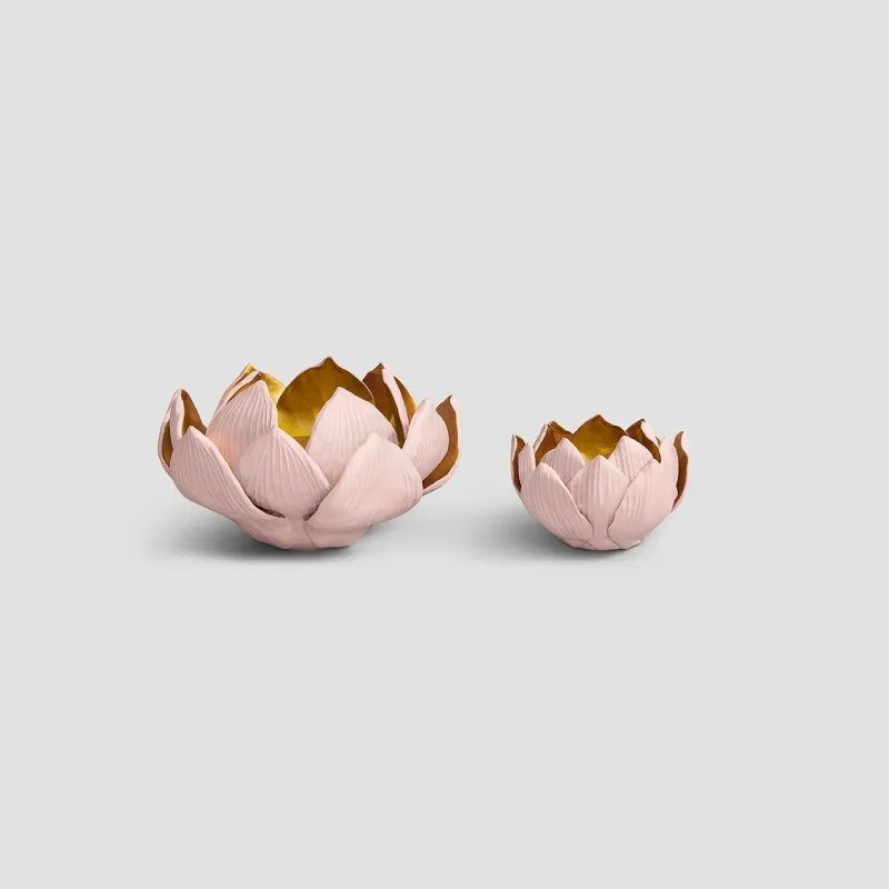 Candle holder LILOUT   