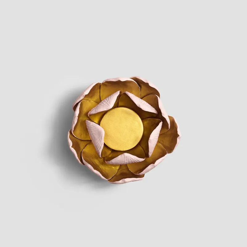 Candle holder LILOUT   