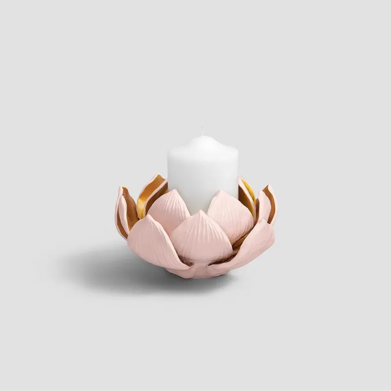 Candle holder LILOUT   
