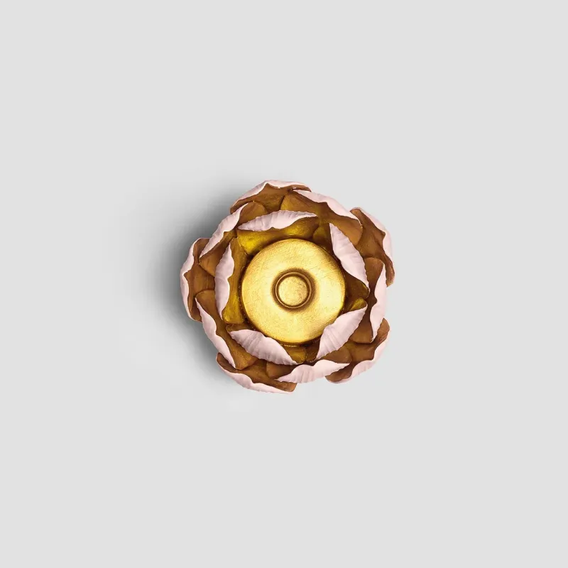 Candle holder LILOUT   
