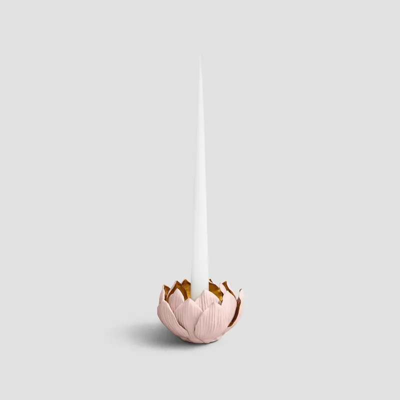 Candle holder LILOUT   