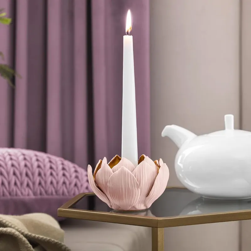 Candle holder LILOUT   