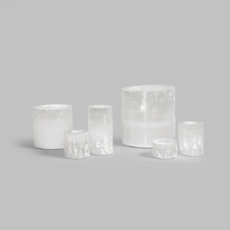 Candle holder LOAN