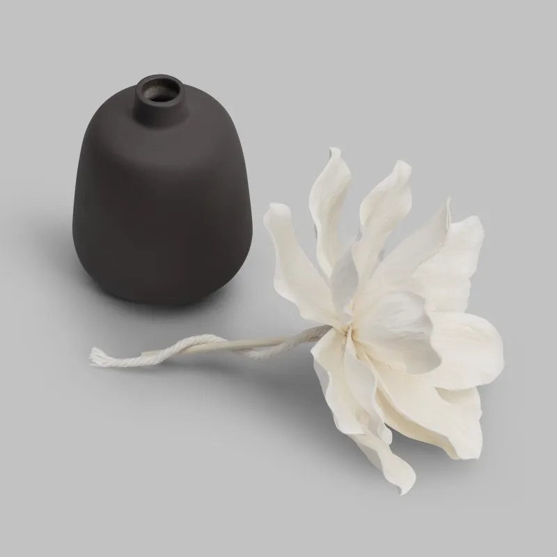 Bottle for an aroma diffuser LOTUS