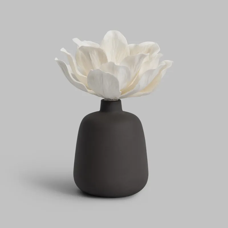 Bottle for an aroma diffuser LOTUS