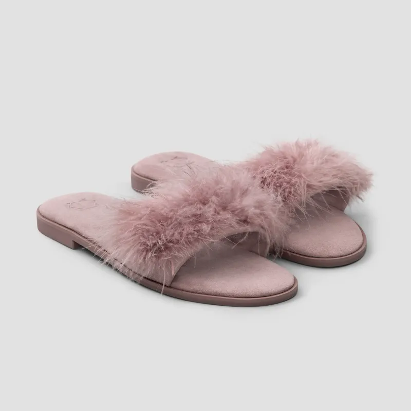 Slippers LOWERY