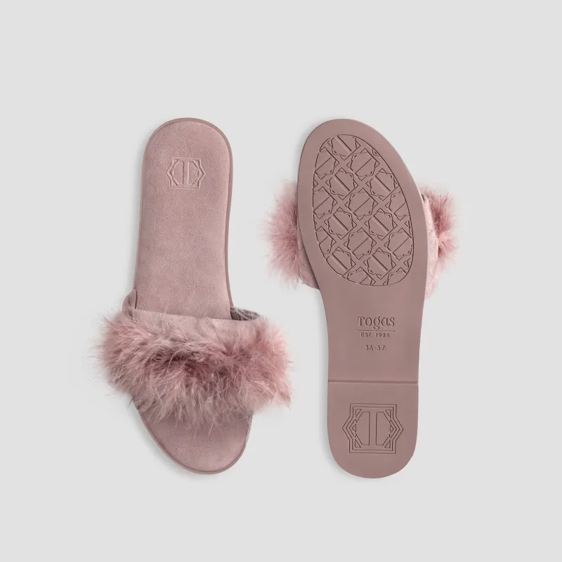 Slippers LOWERY
