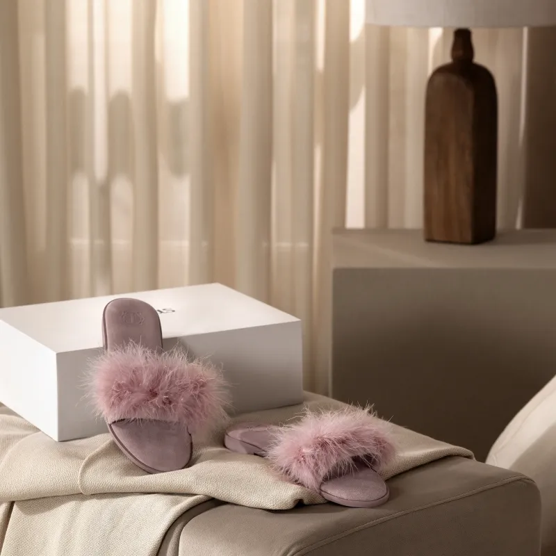 Slippers LOWERY