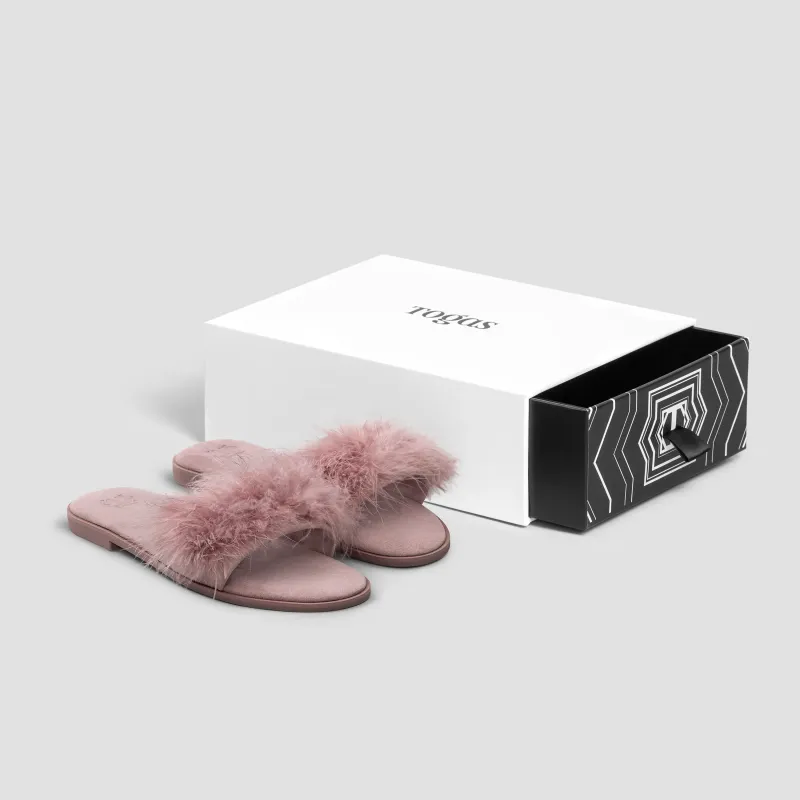 Slippers LOWERY