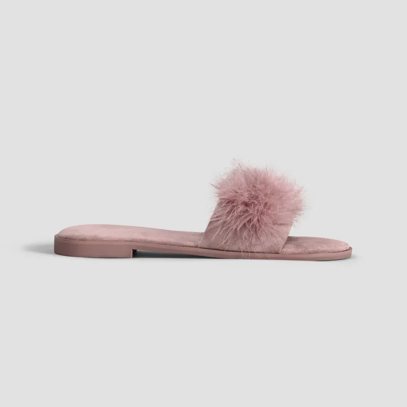 Slippers LOWERY
