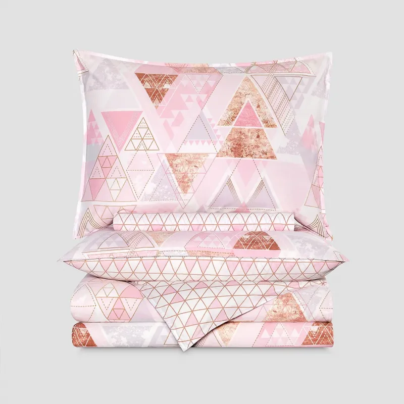 Bed linen set LUCHIA