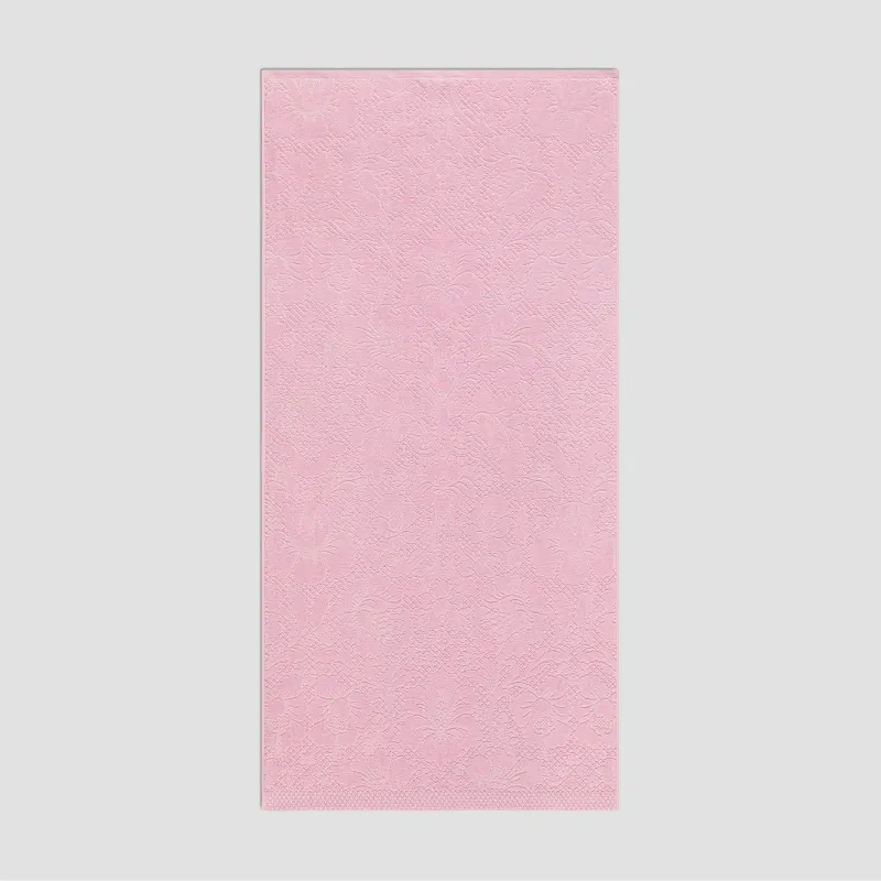 Towel set LUCHIA    