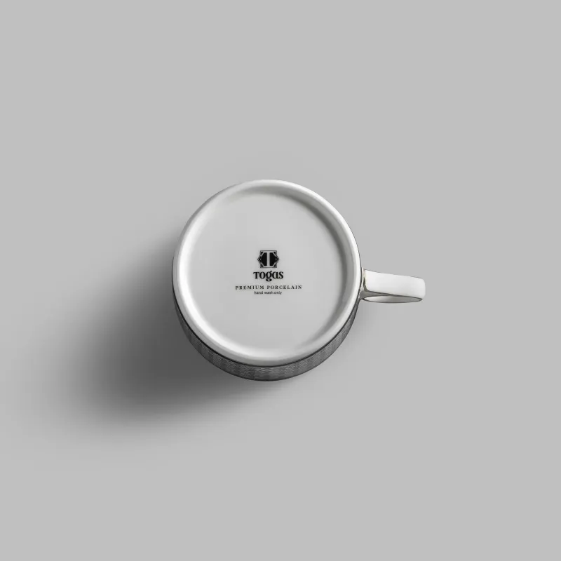 Tea pair LUSSON