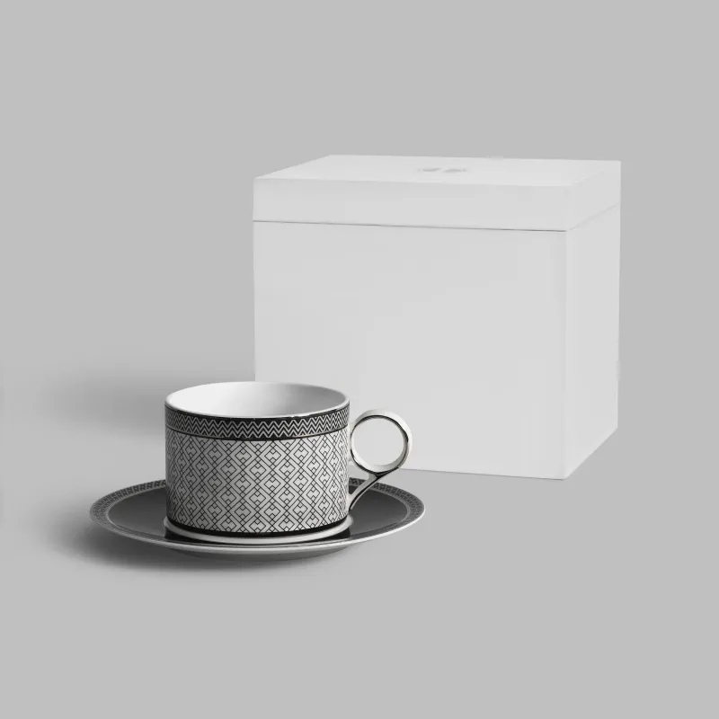 Tea pair LUSSON