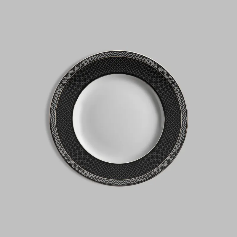 Dessert plate LUSSON 