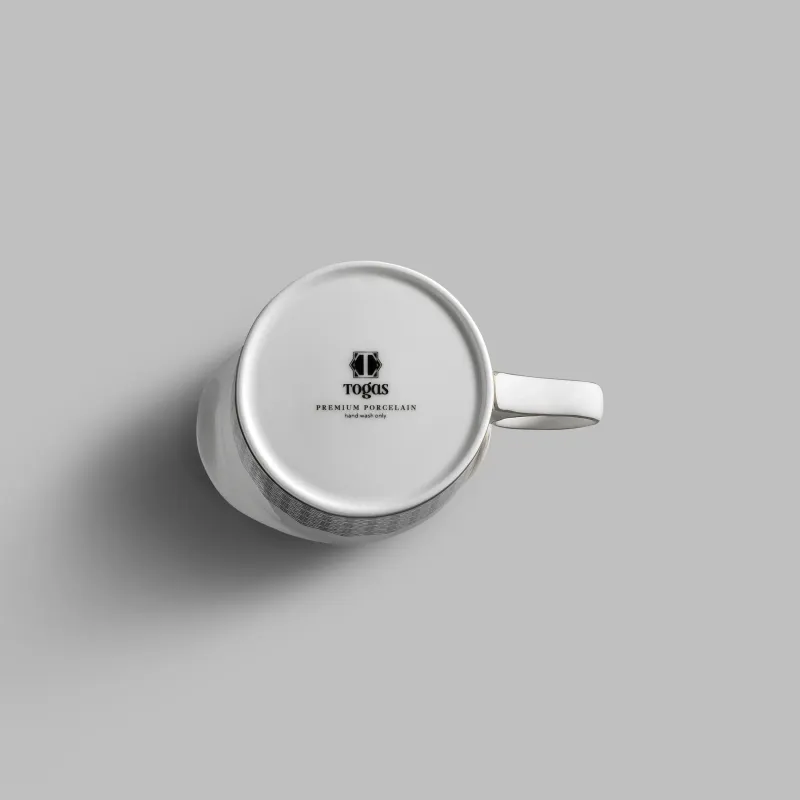 Milk jug LUSSON