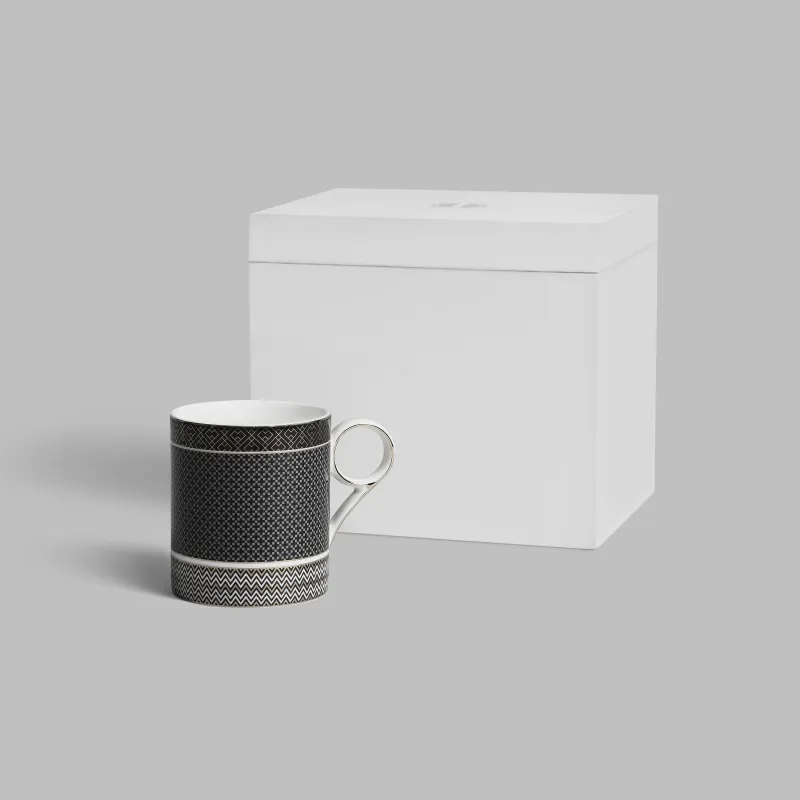 Tea cup LUSSON