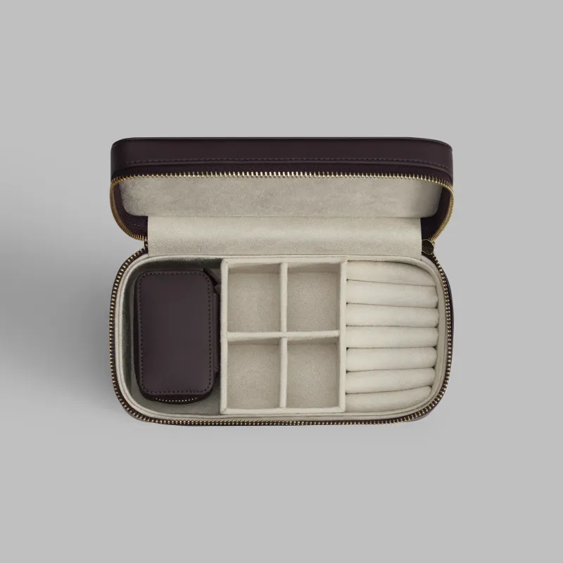 Jewelry box set LUXTON 