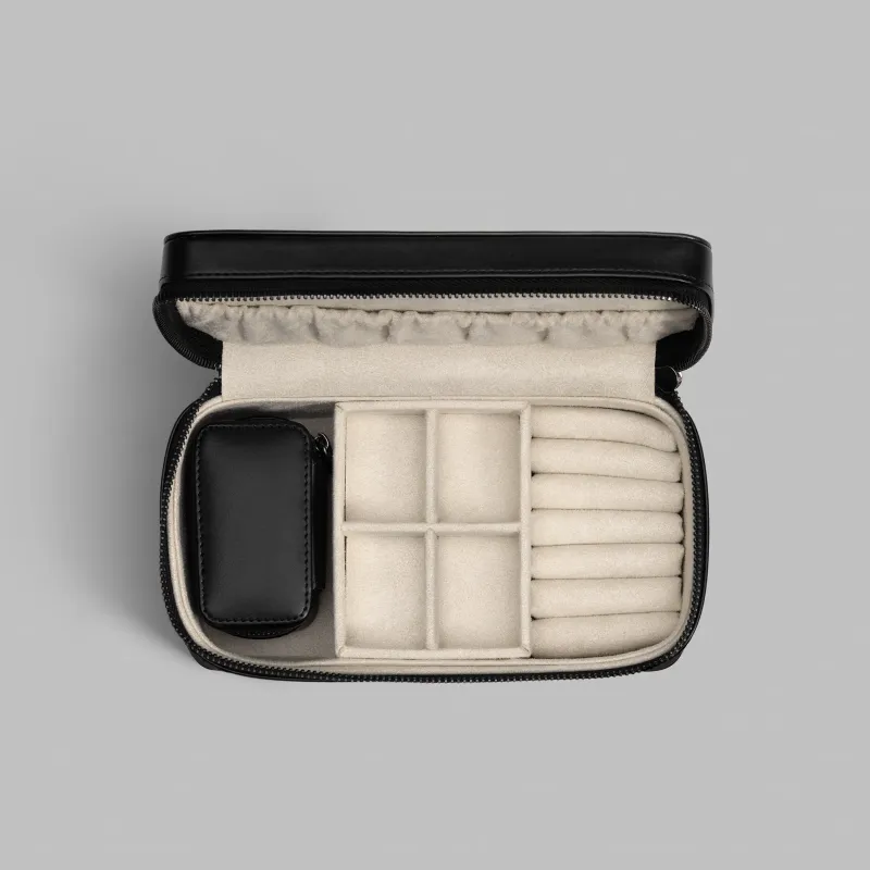 Jewelry box set LUXTON 
