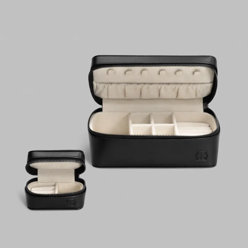 Jewelry box set LUXTON 