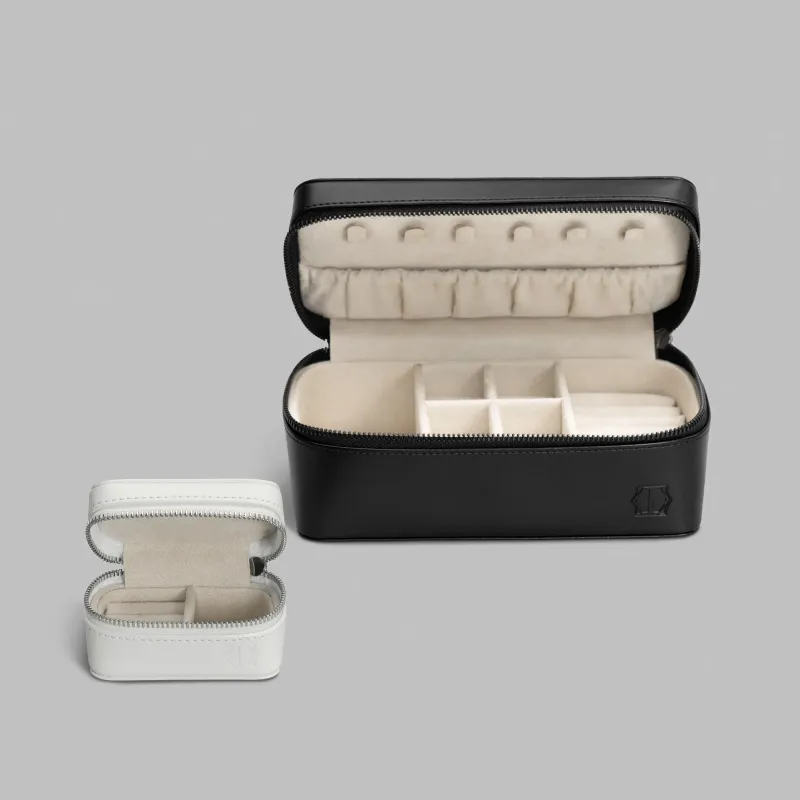 Jewelry box set LUXTON 