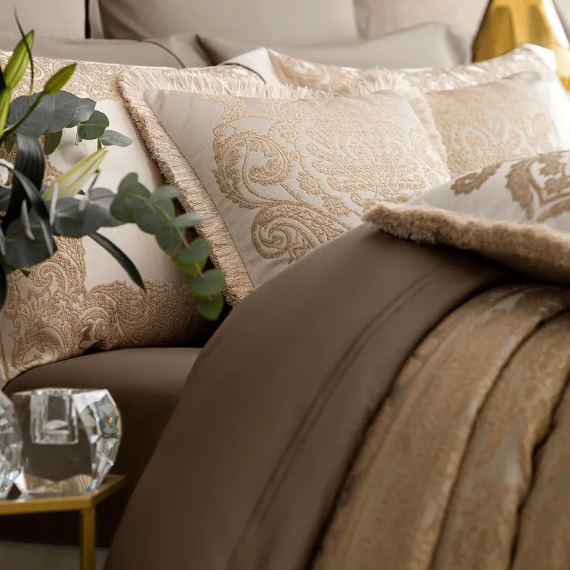Bedspread MADALINA