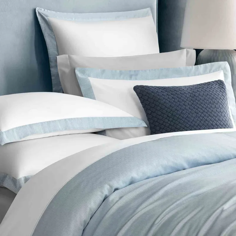 Pillowcase set MAESTRO