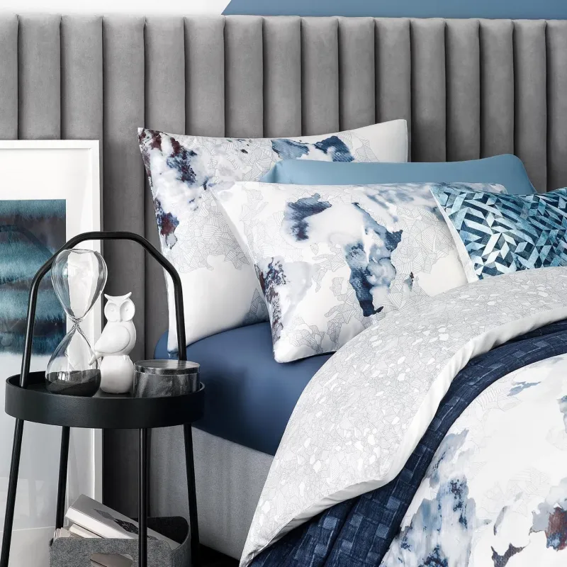 Pillowcase set MAGELLAN