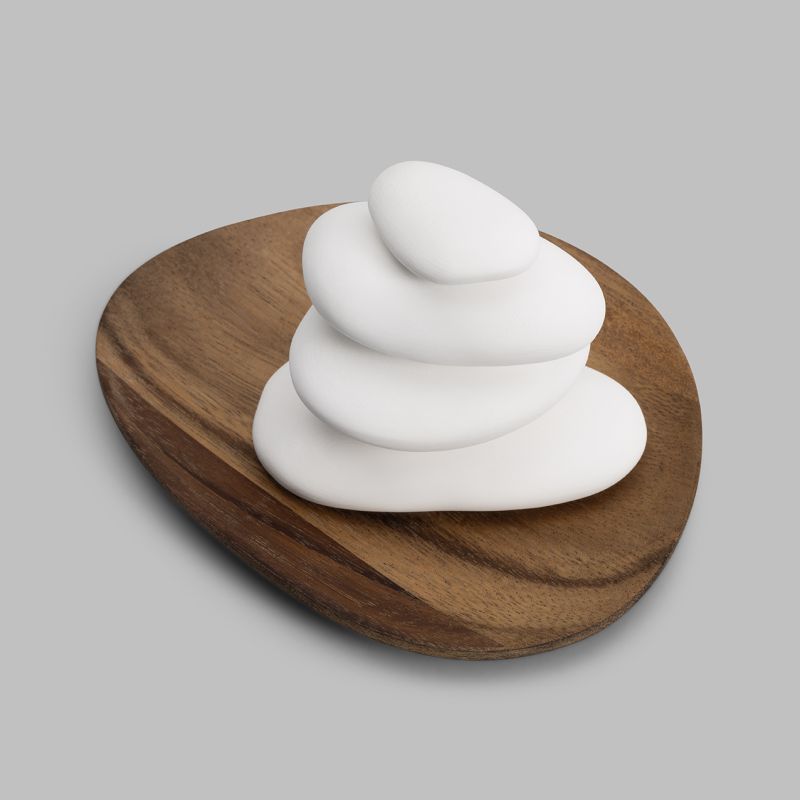 Ceramic sachet MAMORU