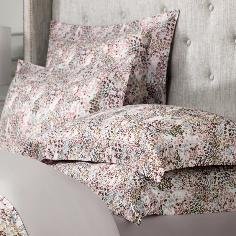 Pillowcase set MARIPOSA    