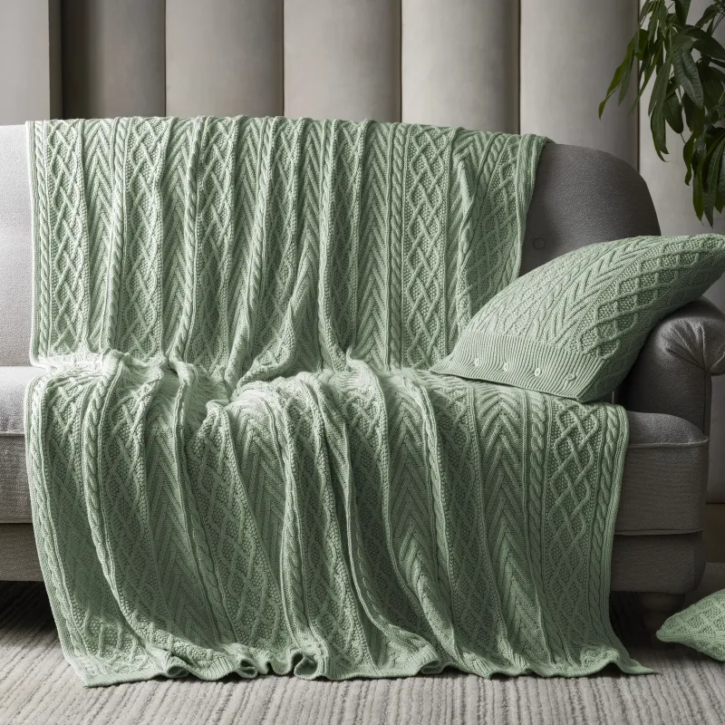 Bedspread MARSILY 