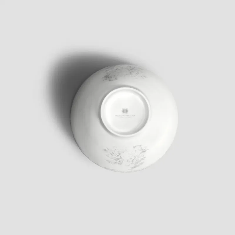 Salad plate MARTINELLI SENTIMENT