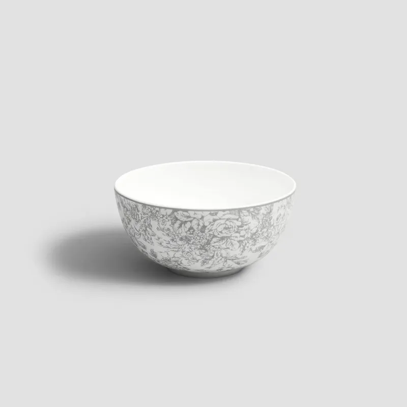 Salad plate MARTINELLI NATUR