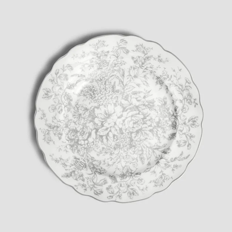 Dinner plate MARTINELLI NATUR