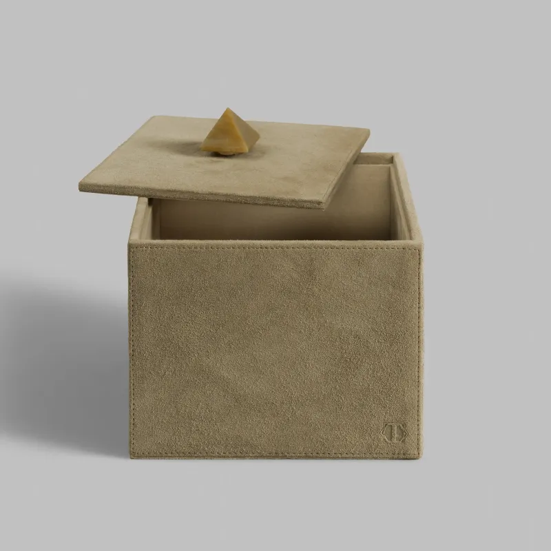 Jewelry box MELONNO